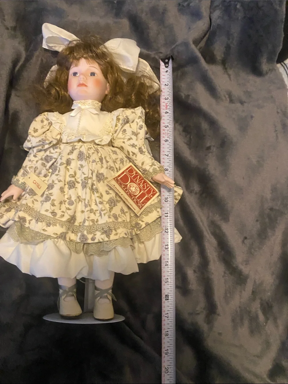 dynasty collection porcelain
